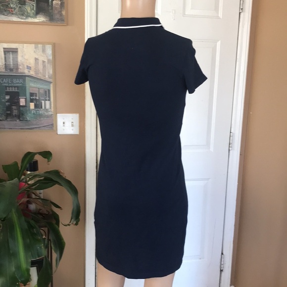 Vintage Hilfiger tee dress - Picture 5 of 7